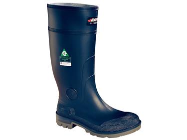 baffin rubber work boots