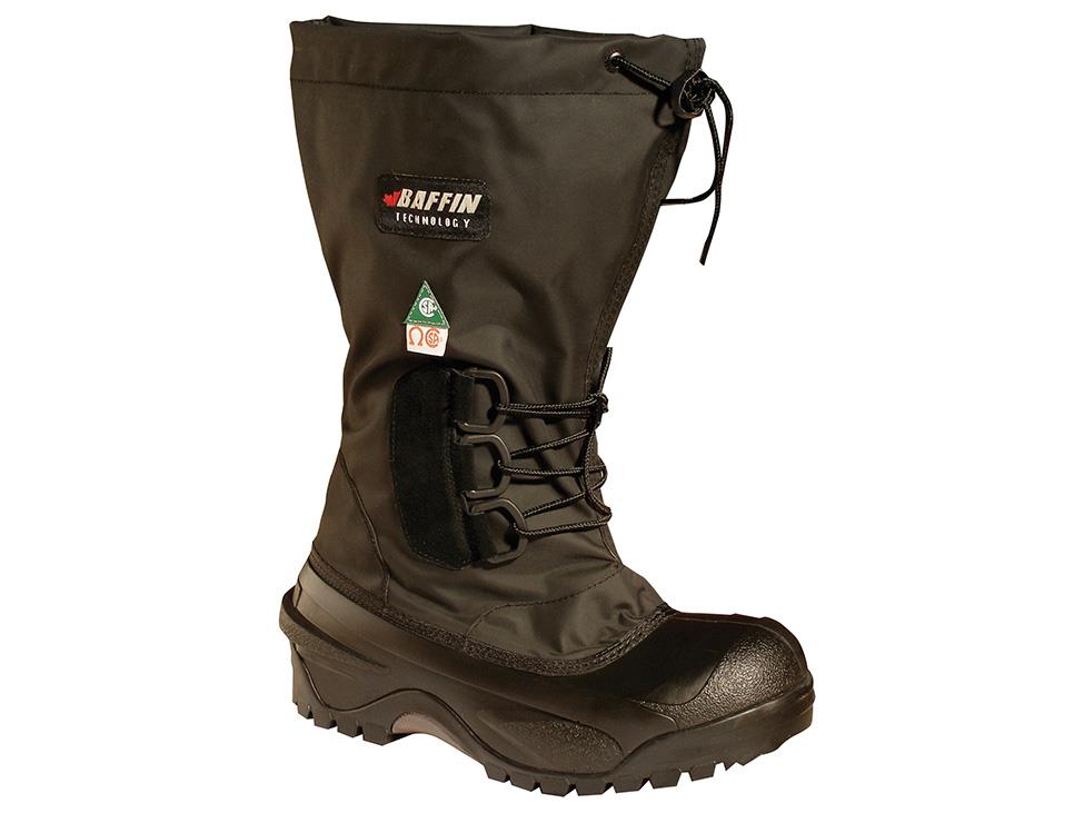 baffin work boots
