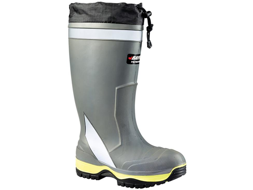 oilfield rubber boots