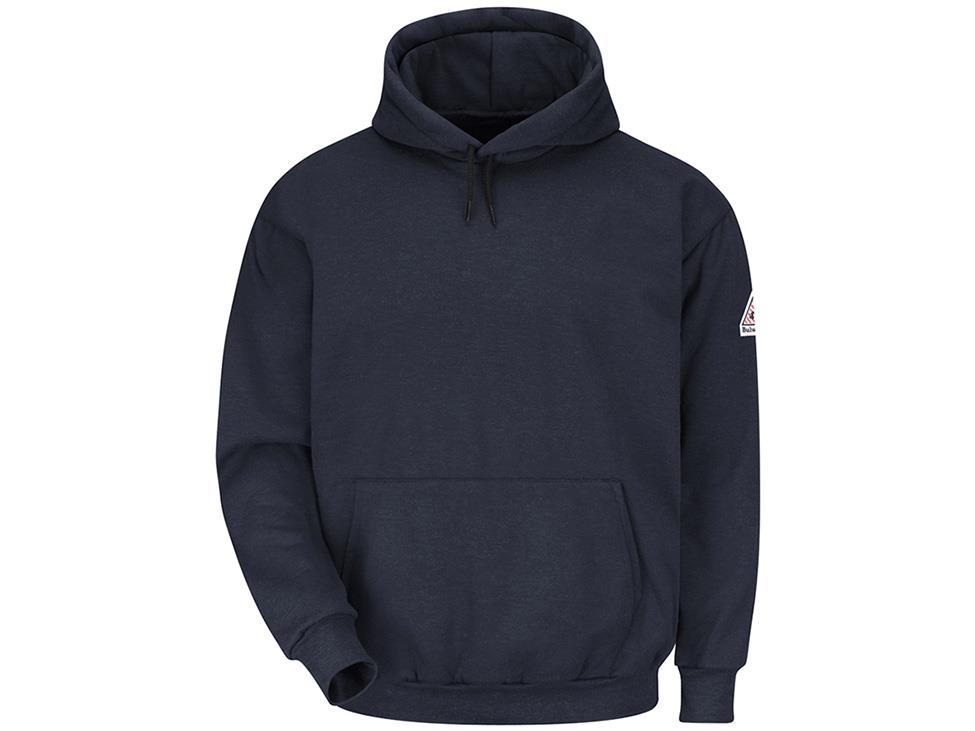 large tall hoodie
