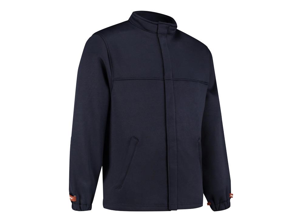 nb fleece jacket