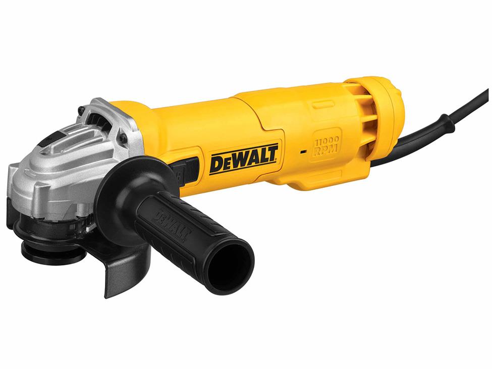 DeWalt DWE402N 4-1/2
