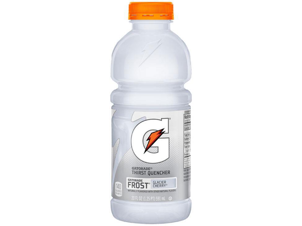 black cherry gatorade