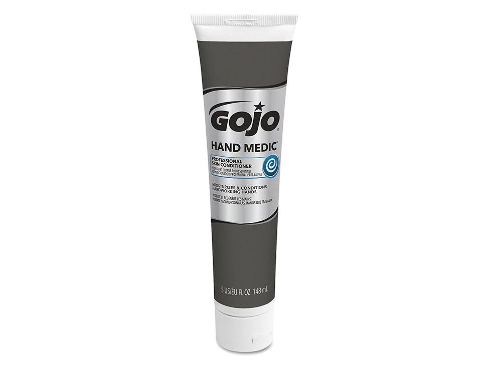 Gojo 8150 12 5 Fl Oz Hand Medic Skin Conditioner