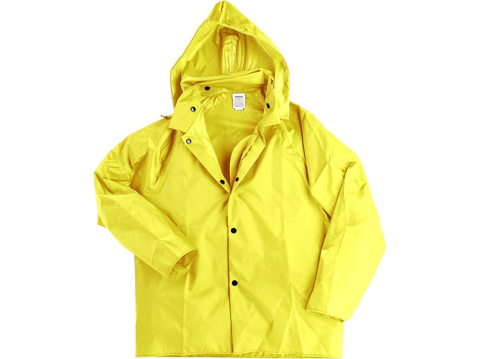 3xl raincoat