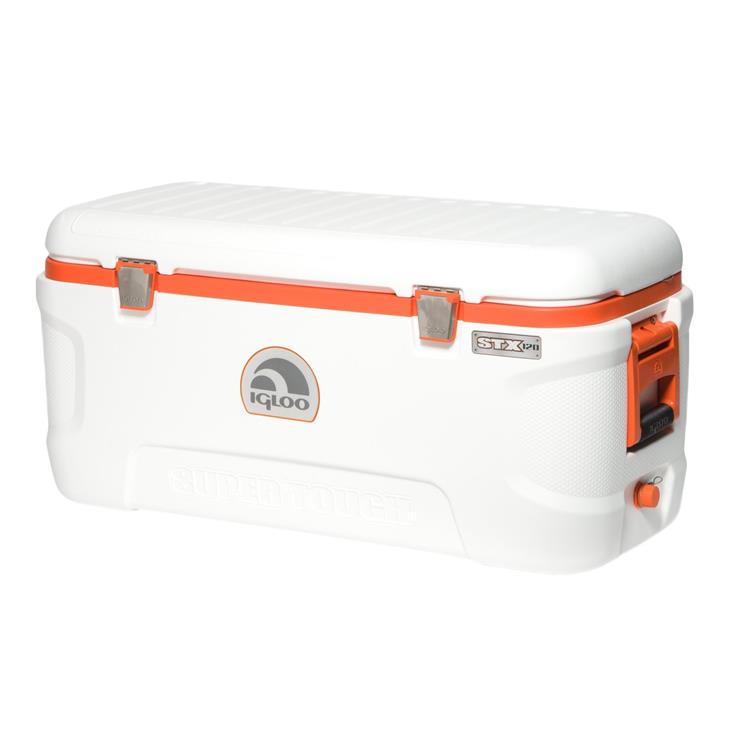 igloo 120 qt cooler parts
