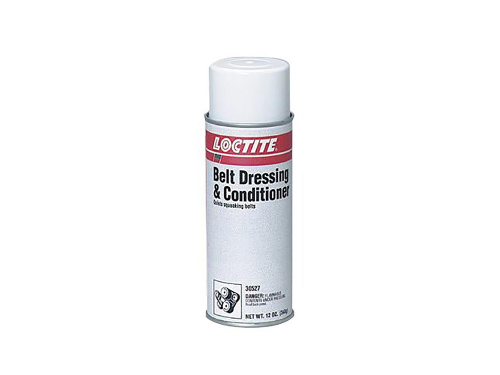 LOCTITE 30527 12 fl oz Belt Dressing & Conditioner