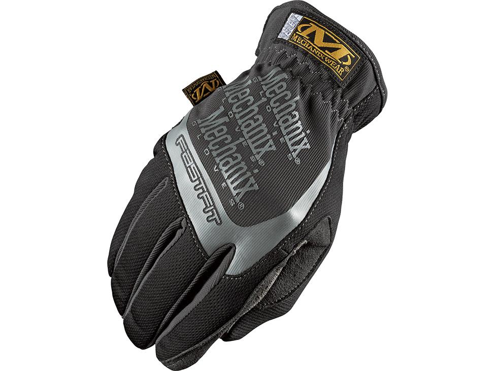 mechanix fast fit