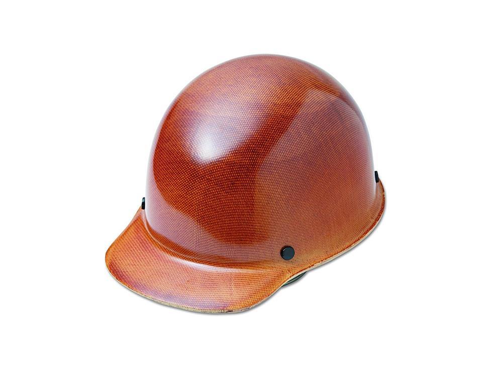 msa skullgard hard hat