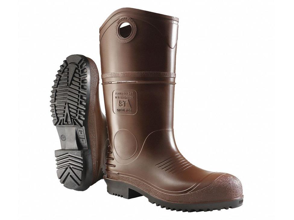 onguard boots steel toe