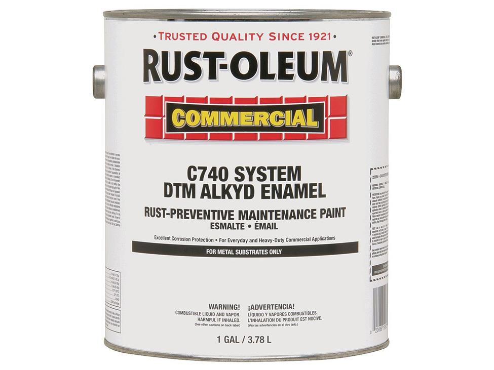 rustoleum v9100