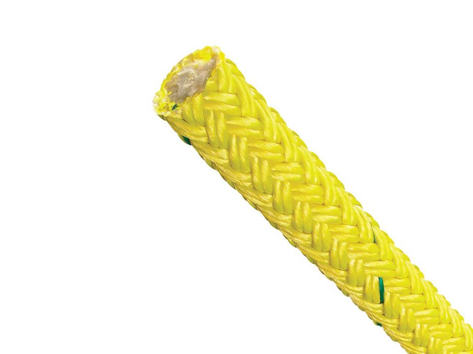 Samson Rope Logo
