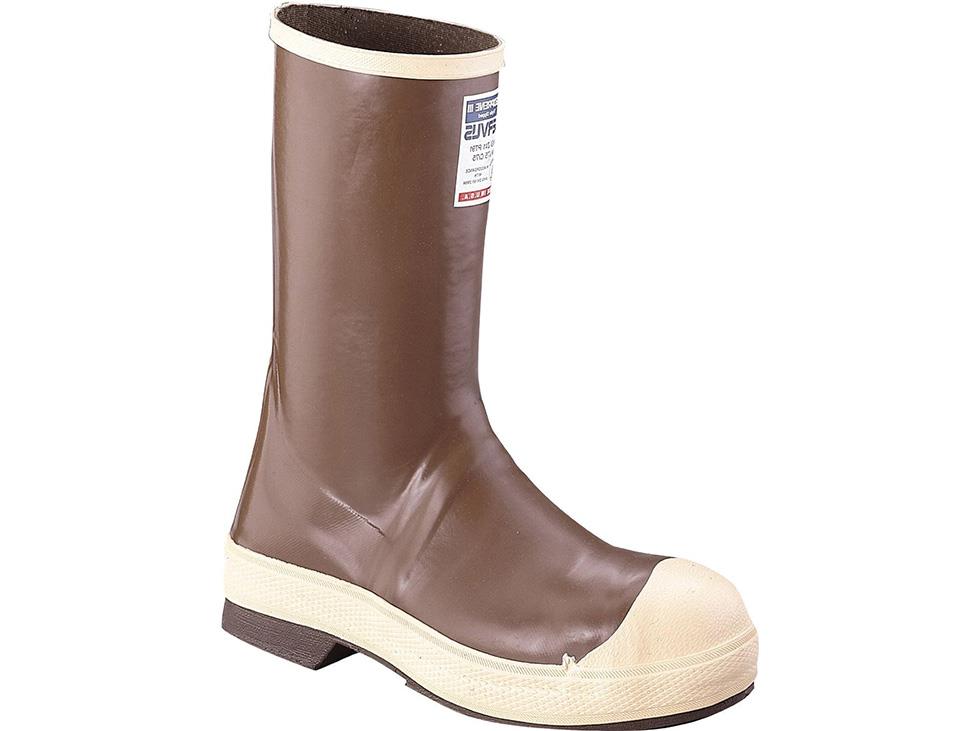 servus boots steel toe