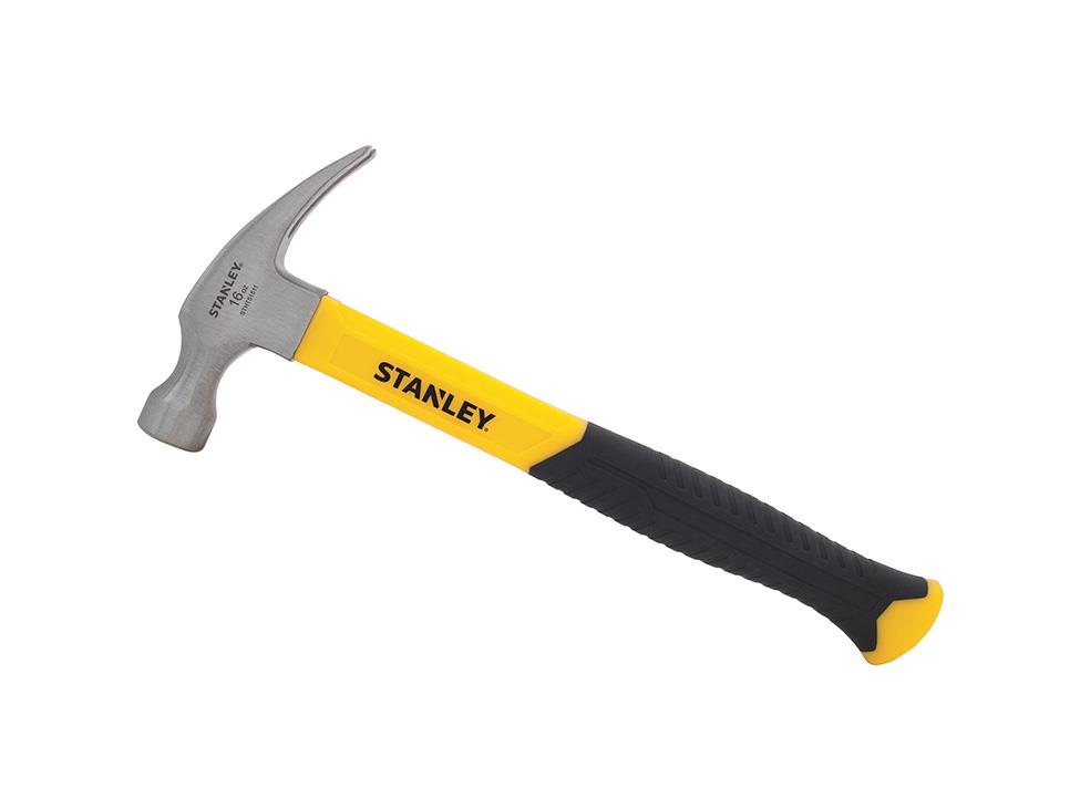 rip claw hammer