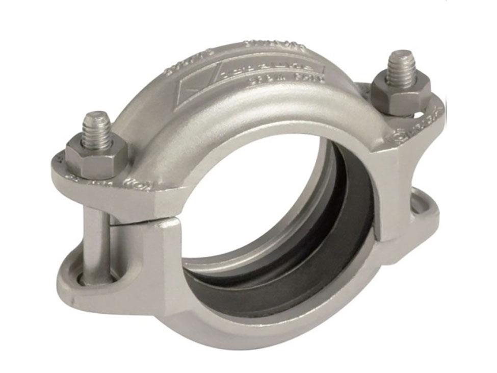 Stainless Steel Victaulic Fittings Steel elbow victaulic stainless grooved schedule degree long