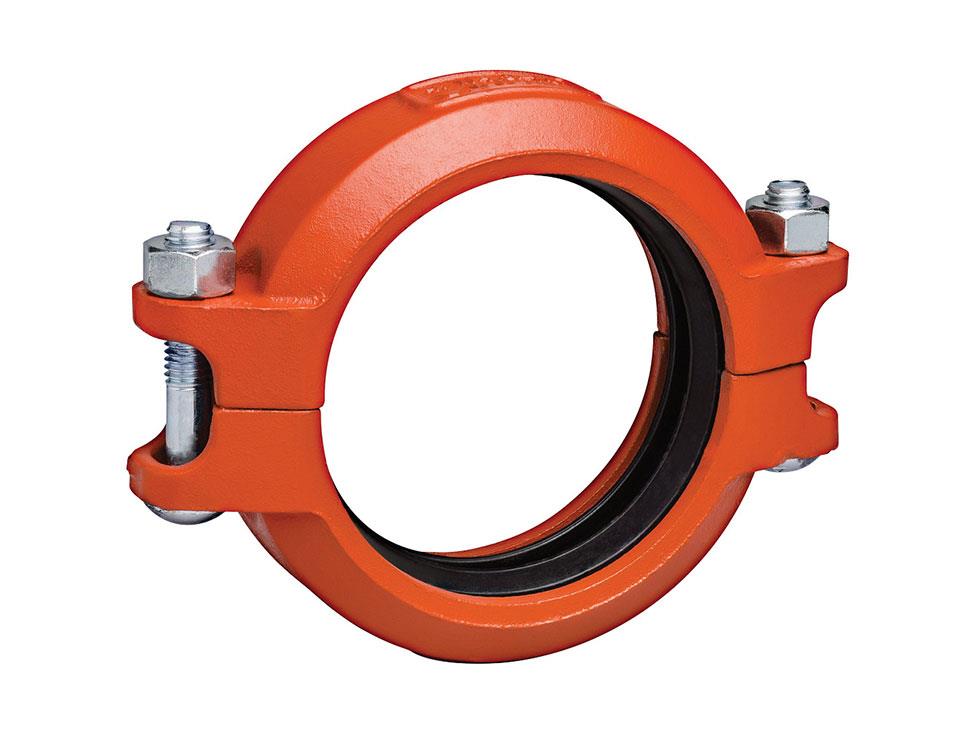 Victaulic L040075PE0 Style 75 4 